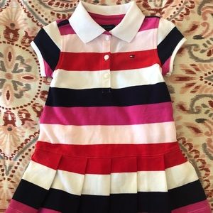 12m Tommy Hilfiger Dress